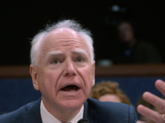 Tim Walz si chiede se deportare il molestatore illegale di bambini stranieri che ha graziato abbia reso la comunità più sicura