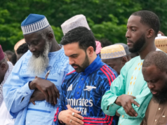 “L’Islam sarà in ogni famiglia”