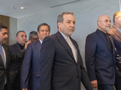 Rapporto: gli Stati Uniti temono che Israele possa prendere di mira i negoziatori iraniani durante i colloqui di pace