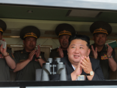 Kim Jong-un guida una riunione sulla crescente “qualità e quantità” della forza nucleare della Corea del Nord