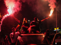 La vittoria del Brasile ai Mondiali scatena scontri armati in Libano