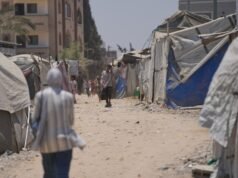 Almeno 7 palestinesi uccisi dalle forze israeliane nelle ultime 48 ore a Gaza