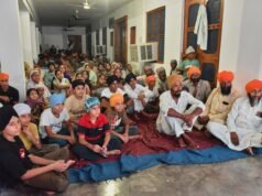 Perché l’India sta bloccando i filmati su un uomo che ha contato gli omicidi commessi dai ribelli del Punjab?
