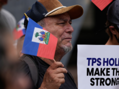 Trump ritarda la chiusura dello status di protezione temporanea degli haitiani