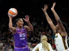 Il controllo della WNBA si intensifica mentre il disordine incombe sui festeggiamenti per l’All-Star