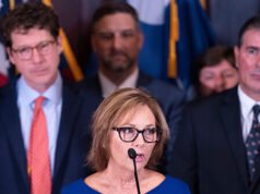 Il governatore della Carolina del Sud nomina la sorella di Lindsey Graham per terminare il suo mandato