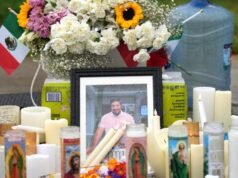 I figli degli immigrati uccisi dall’ICE in Texas condividono il dolore e chiedono responsabilità