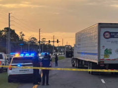 Gli agenti ICE nazionali in fuga messicani muoiono in Florida dopo essersi imbattuti nel traffico in arrivo