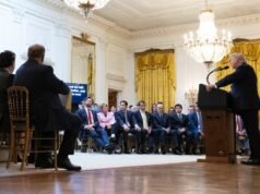 La Cina ha rubato i dati sulle elezioni americane del 2020, come sostiene Trump?