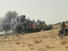 Come le alleanze tra gruppi armati stanno rimodellando il conflitto del Mali e del Sahel in generale