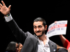 Nolte: il socialista democratico Abdul El-Sayed guida di 15 punti il principale avversario del MI, segue di 10 i repubblicani