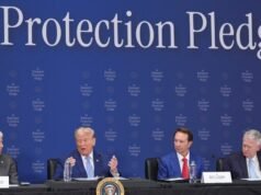Trump espande l’impegno volontario per attenuare gli aumenti delle bollette guidati dall’intelligenza artificiale