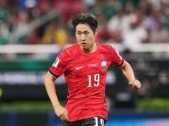 L’Atletico Madrid ha ingaggiato dal PSG la stella sudcoreana dei Mondiali Lee Kang-In