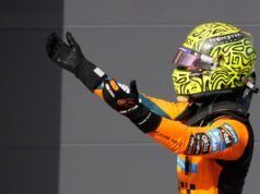 Lando Norris vince il Gran Premio d’Ungheria per il primo trionfo in F1 nel 2026