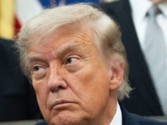 Il portiere spagnolo teme che possa andare in prigione per essersi rifiutato di stringere la mano a Trump