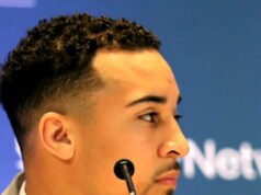 L’ex scout dei Tennessee Titans Blaise Taylor condannato per aver ucciso la fidanzata incinta