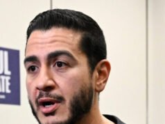 L’audio contraddice le affermazioni di Abdul El-Sayed sulla polizia
