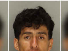 Migrante accusato di rapimento e aggressione a una donna lungo Boise, Idaho, Greenbelt