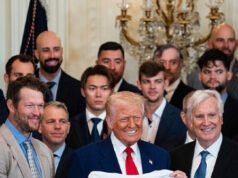 “I Dodgers sono stonati?”