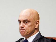 Il dittatore-giudice brasiliano ordina un raid nella casa di Jair Bolsonaro e non trova nulla
