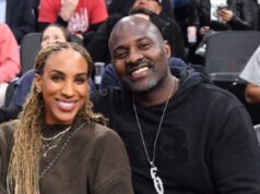 La moglie di Marcellus Wiley accusa l’ex giocatore della NFL di stupro e abusi dopo il suo arresto