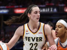 USA Today difende l’editorialista che invoca Emmett Till nell’editoriale di Caitlin Clark