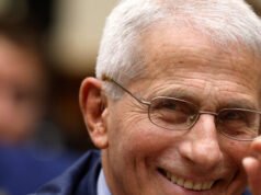 Fauci, la CNN ha condannato le “piccole riunioni domestiche” la settimana prima della cena Fauci-Tapper