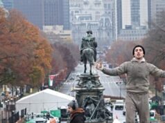 Il trailer diventa virale di Anthony Ippolito nel ruolo del giovane Sylvester Stallone