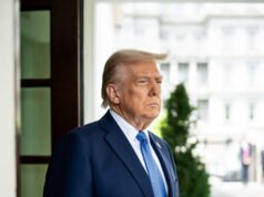 Candidato repubblicano al Congresso arrestato dopo il video “Kill Trump”.