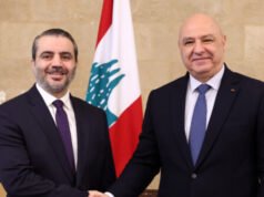La Siria rifiuta il ruolo militare ed è aperta al dialogo con Hezbollah in Libano