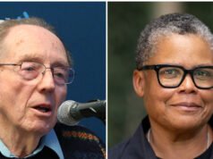 GUARDA: Bill Ayers, professore di Princeton: ‘F**k gli USA’