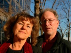 “I confini stanno uccidendo le persone”: all’interno dell’evento Radical Anti-America del 4 luglio di Bill Ayers