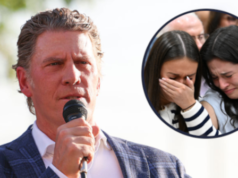 Il silenzio dei media sulle morti americane è “razzista”