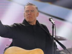 Il rocker Bryan Adams pubblica una canzone di protesta per Trump per il Canada Day: “51st State”