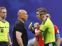 Esplode la polemica dopo il gol annullato nella partita dei Mondiali Egitto-Argentina