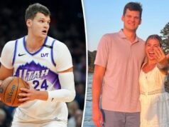 Walker Kessler dei Lakers si fidanzerà con Miss America 2025