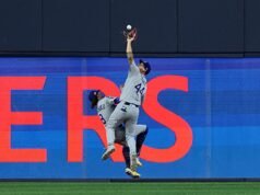I Dodgers annunciano Andy Pages, bobblehead di Kiké Hernandez da Game 7