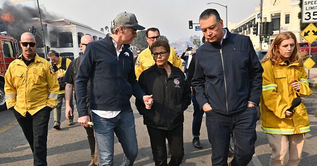 California-Gov-Gavin-Newsom-LA-Mayor-Karen-Bass-State-Sen-Alex-Padilla-jan8-25-getty-640x335.jpg