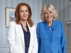 Attivisti trans si arrabbiano con la famiglia reale britannica per aver invitato JK Rowling a un evento