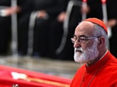 Il cardinale spagnolo si sospende per accuse di violenza sessuale