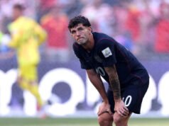 I tifosi americani danno voce alla loro tristezza dopo la disastrosa sconfitta per 4-1 contro il Belgio: “Fatela finita”