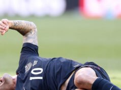 Carli Lloyd non si tira indietro dalle critiche pulisiche cristiane nonostante la rivelazione dell’infortunio