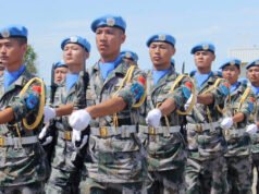 I legislatori statunitensi accusano la Cina di utilizzare le forze di pace delle Nazioni Unite per lo spionaggio