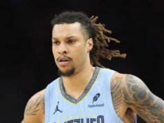 La bodycam mostra Brandon Clarke dell’NBA catturato con Kratom prima della morte