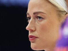 Sophie Cunningham “ha detto quello che gli altri hanno paura di dire”