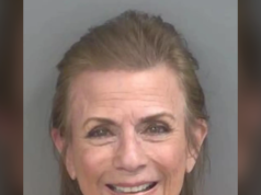 VIDEO: L’iconica star della soap “Villain” Colleen Zenk accusata in Florida del terzo DUI dal 2010