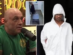 Joe Rogan rivela che un ex ospite del podcast avrebbe “tagliato la testa a un ragazzo” settimane dopo averlo intervistato