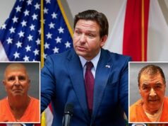 La Florida programma due esecuzioni nel braccio della morte nello stesso giorno per la prima volta in 60 anni