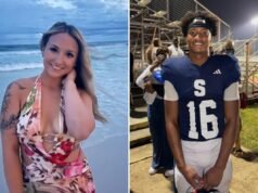 Rivelata la ragazza misteriosa che parlava con Nolan Wells prima che scomparisse, ma sua sorella contesta il resoconto degli eventi dei suoi amici: rapporto
