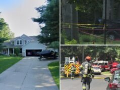 8 morti, tra cui 6 bambini, in un “sospetto” incendio in una casa del Michigan